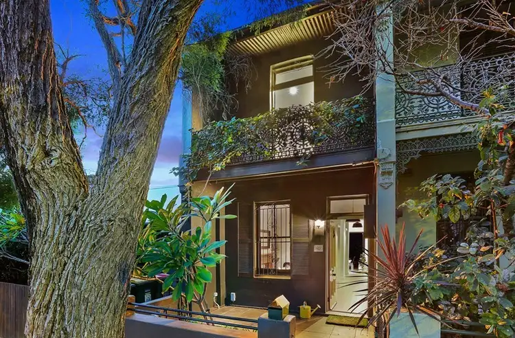 40 Fotheringham Street, Enmore NSW 2042