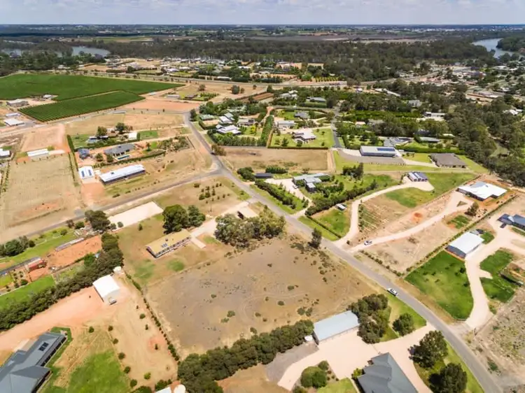 Fifth view of Homely land listing, 10 (lot 12) Modikerr Way, Gol Gol NSW 2738