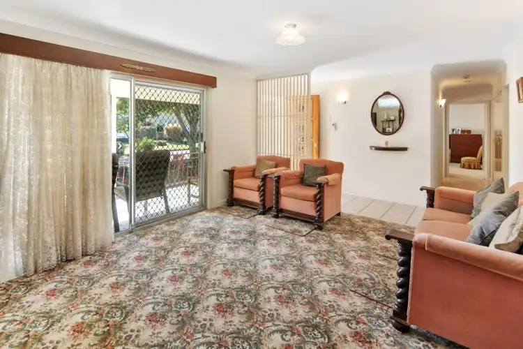 Fifth view of Homely house listing, 131 Malabar Street, Wynnum West QLD 4178