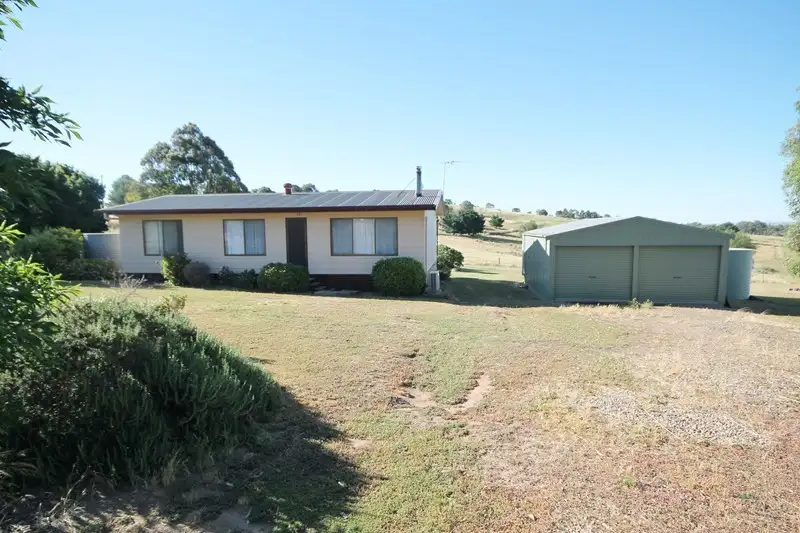 Main view of Homely house listing, 100 Belmore Road, Young NSW 2594