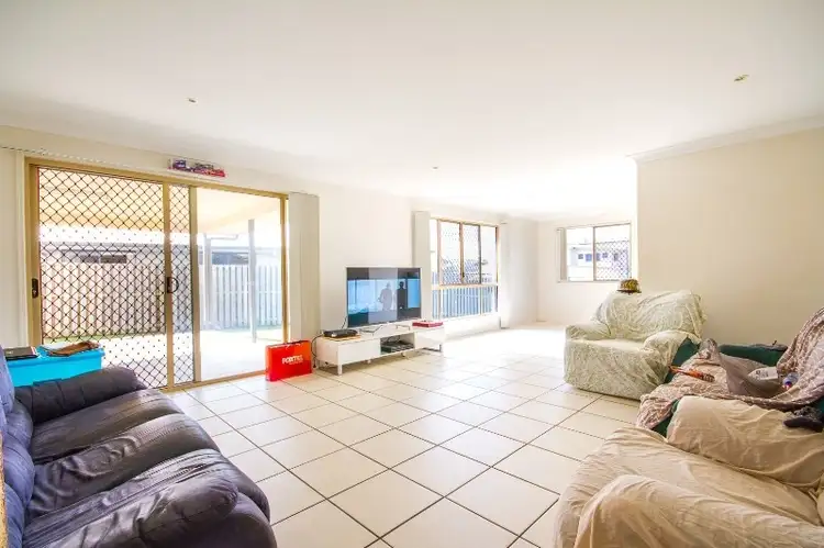 Fourth view of Homely house listing, 23 Kilkivan Drive, Ormeau QLD 4208