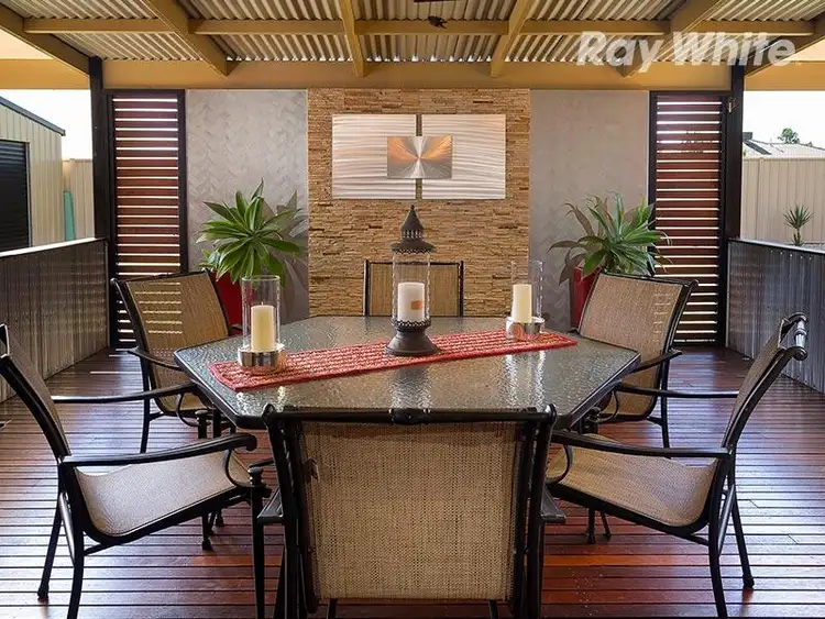 Second view of Homely house listing, 3 Gallagher Drive, Wahgunyah VIC 3687