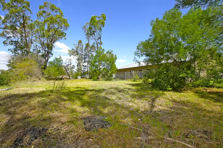 Third view of Homely land listing, 46 Yellow Rock Road, Yellow Rock NSW 2777
