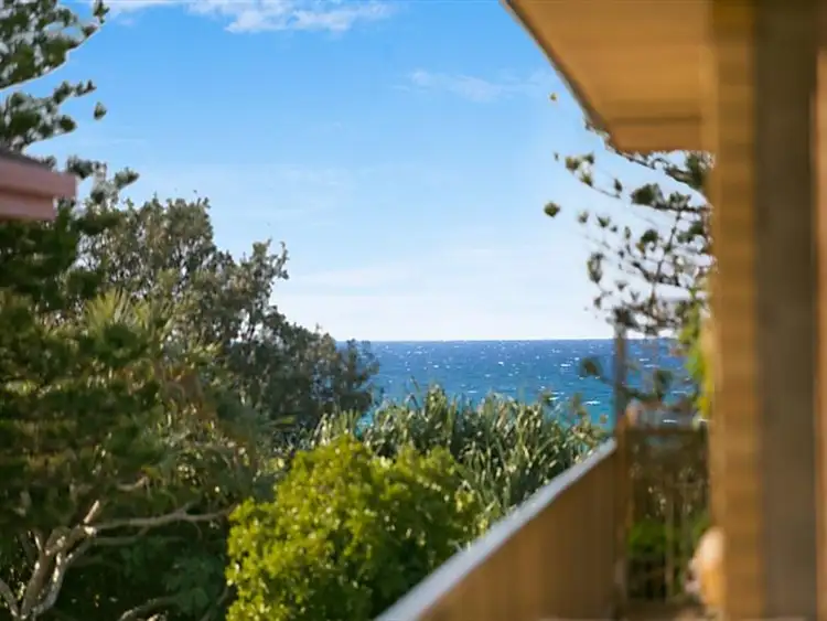 Third view of Homely unit listing, 6/58 Pacific Parade, Bilinga QLD 4225