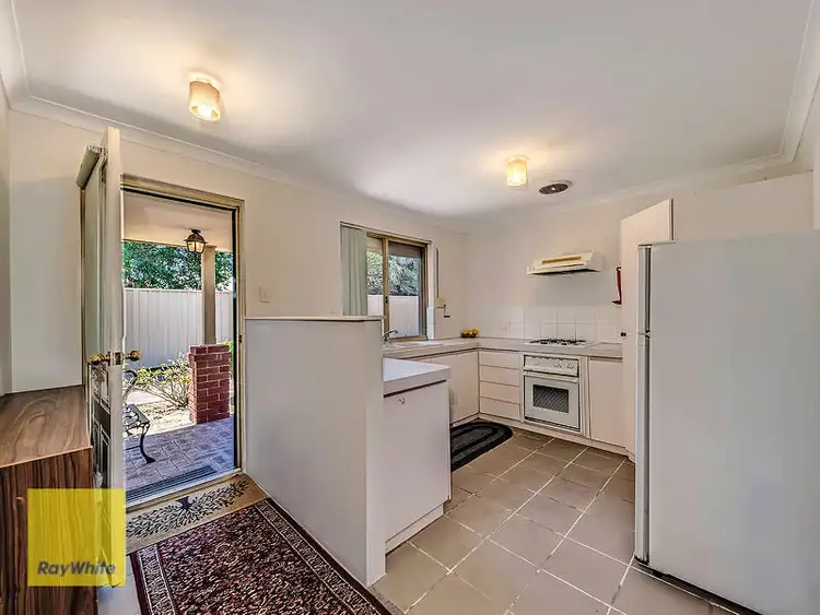 Fourth view of Homely unit listing, 3, 42 Byers Road, Woodbridge WA 6056