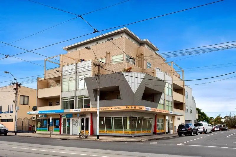 Main view of Homely apartment listing, 1/442-446 High Street, Northcote VIC 3070