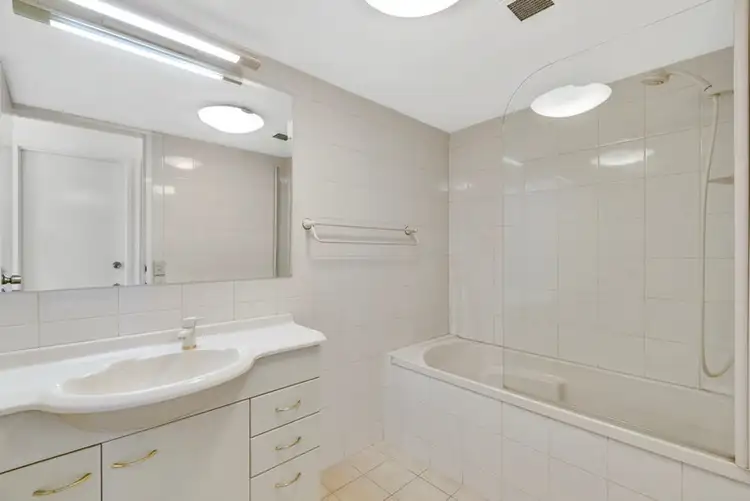 Seventh view of Homely apartment listing, 8E/10 Marine Parade, Southport QLD 4215