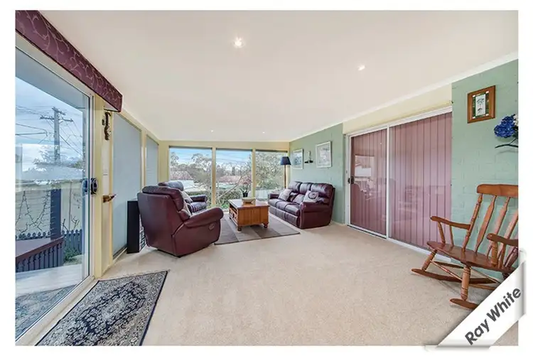 Seventh view of Homely house listing, 5 Nakala Place, Giralang ACT 2617