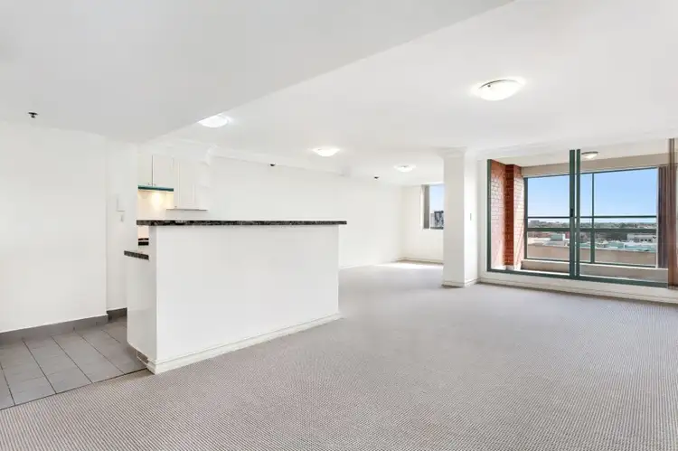 1807/361 Sussex Street, Sydney NSW 2000