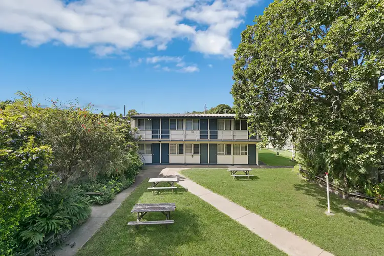 Third view of Homely other listing, 3-7 Cunningham Street, Dunwich QLD 4183