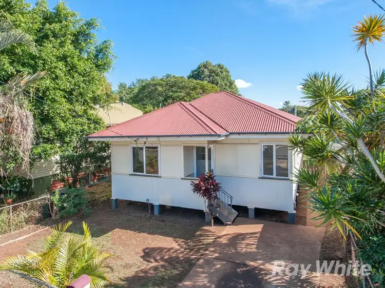 62 Lionel Street, Nudgee QLD 4014