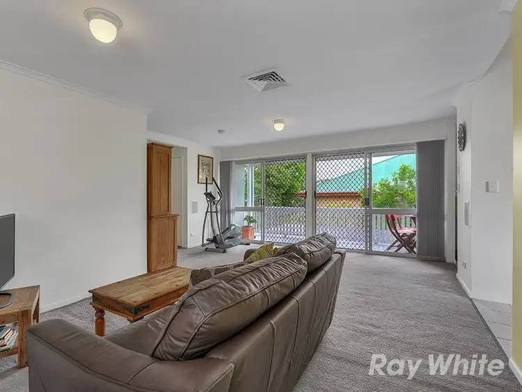 Third view of Homely townhouse listing, 3/20 Pratt Street, Enoggera QLD 4051
