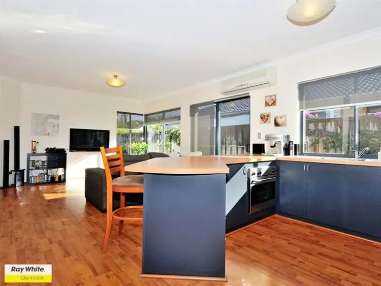 Fifth view of Homely house listing, 30 St Tropez Vista, Ellenbrook WA 6069