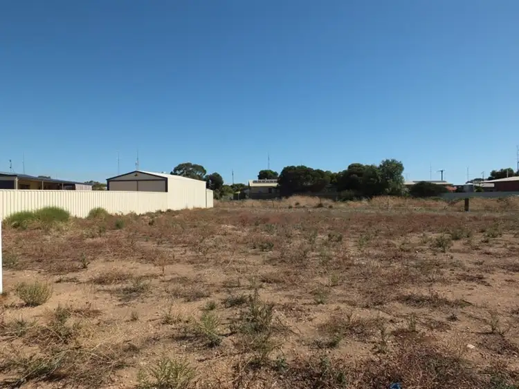 Third view of Homely land listing, 7 (Lot 125) Deer Court, Wallaroo SA 5556