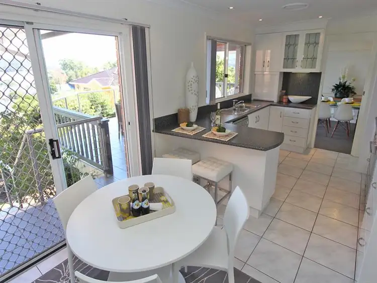 Sixth view of Homely house listing, 36 Panorama Terrace, Green Point NSW 2251