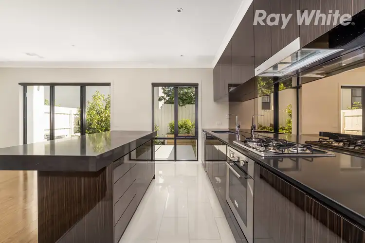 Second view of Homely townhouse listing, 13 Surrey Court, Bundoora VIC 3083