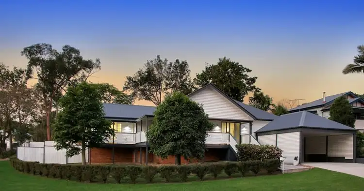 8 Woodlea Street, Moorooka QLD 4105