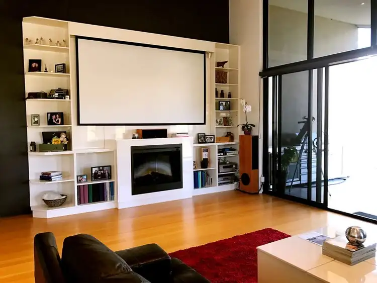 Fourth view of Homely townhouse listing, 2/19 Waratah Avenue, Biggera Waters QLD 4216