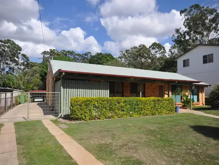 Third view of Homely house listing, 34 SWETE Street, Narangba QLD 4504