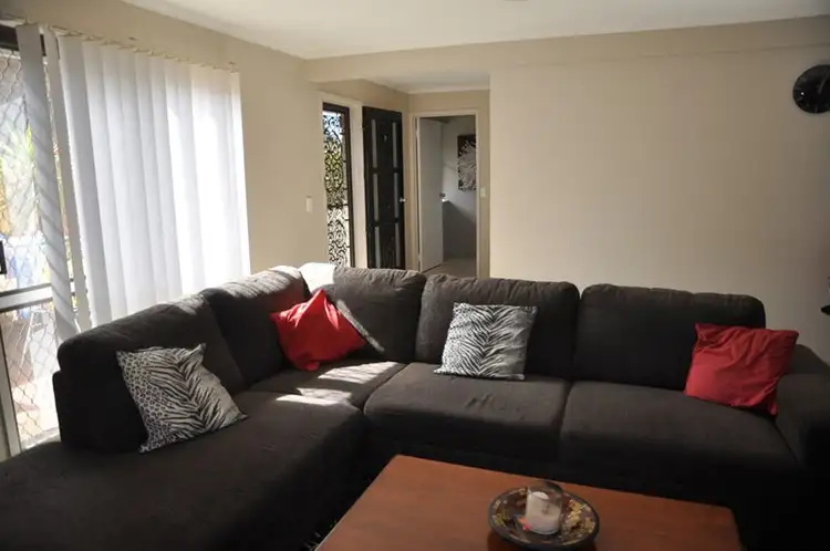 Second view of Homely house listing, 2/7 Cecil Street, Toowoomba QLD 4350