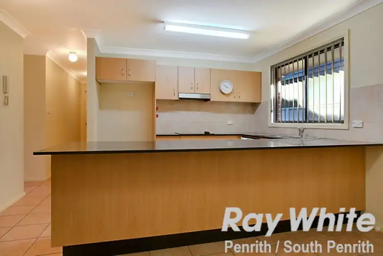 Fifth view of Homely villa listing, 2/49-51 Great Western Highway, Kingswood NSW 2747