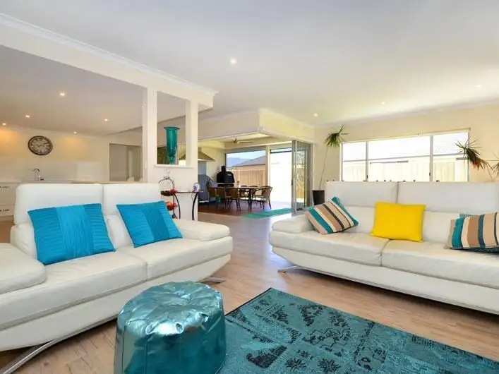 Fourth view of Homely house listing, 10 Grevillea Way, Yakamia WA 6330