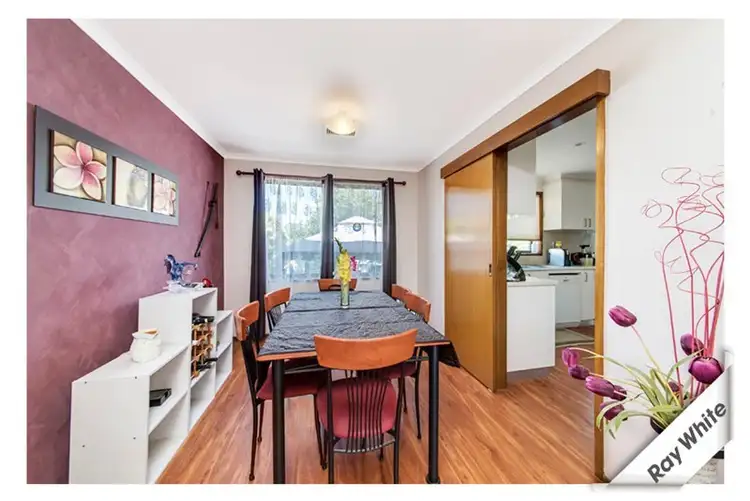 Fifth view of Homely house listing, 10 Slessor Crescent, Mckellar ACT 2617