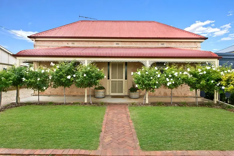 Main view of Homely house listing, 4 Phillips Street, Balaklava SA 5461