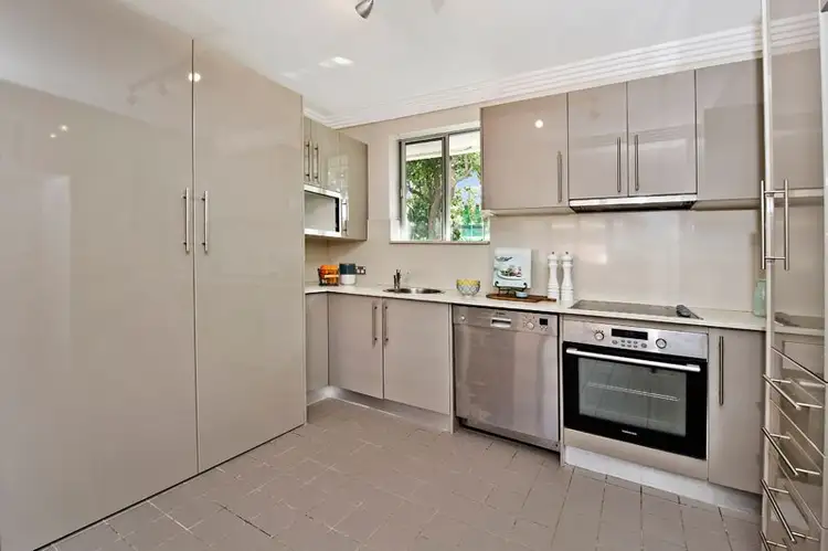 Second view of Homely unit listing, 9/5 Abbott Street, Coogee NSW 2034