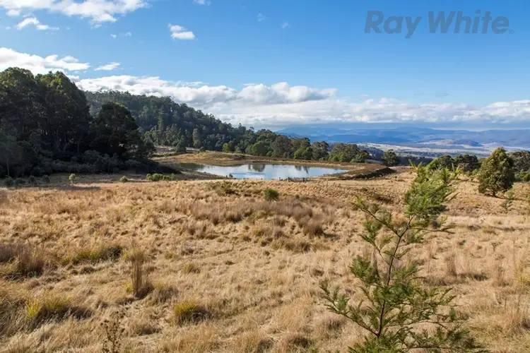 Sixth view of Homely land listing, Lot 1 Yarlington Road, Colebrook TAS 7027