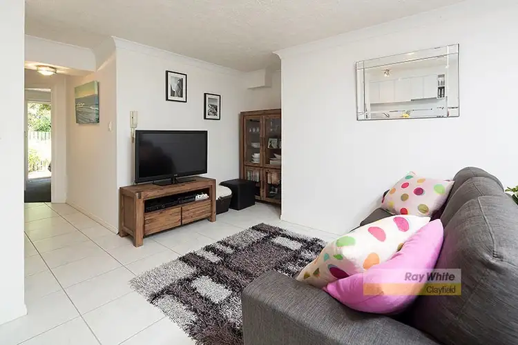 Third view of Homely unit listing, 2/33 Wongara Street, Clayfield QLD 4011
