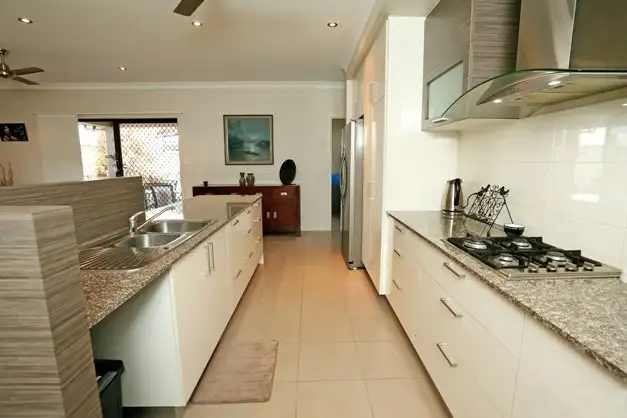 Second view of Homely house listing, 7 Batiki Crct, Burdell QLD 4818