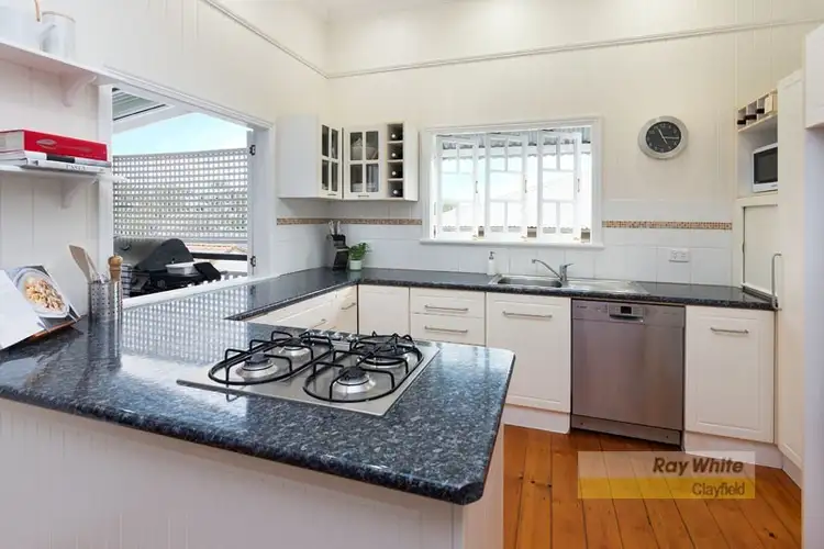 Third view of Homely house listing, 44 Bayview Terrace, Wavell Heights QLD 4012