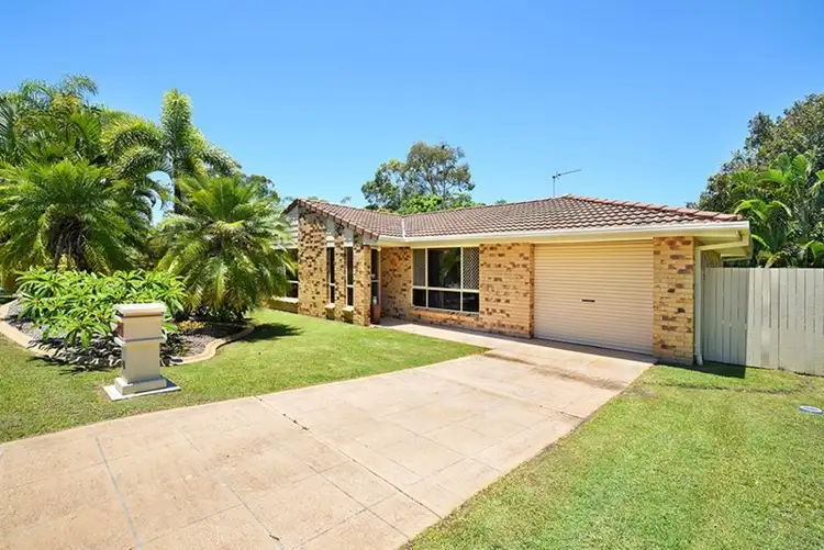 41 Quigan Terrace, Highland Park QLD 4211
