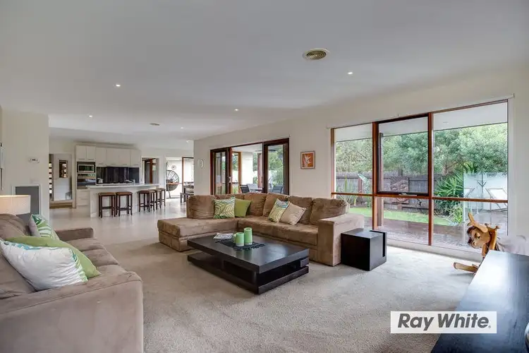 Sixth view of Homely house listing, 477 Dundas Street, St Andrews Beach VIC 3941