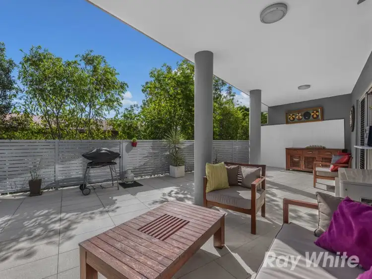 Fifth view of Homely unit listing, 39/74 Prospect Road, Gaythorne QLD 4051