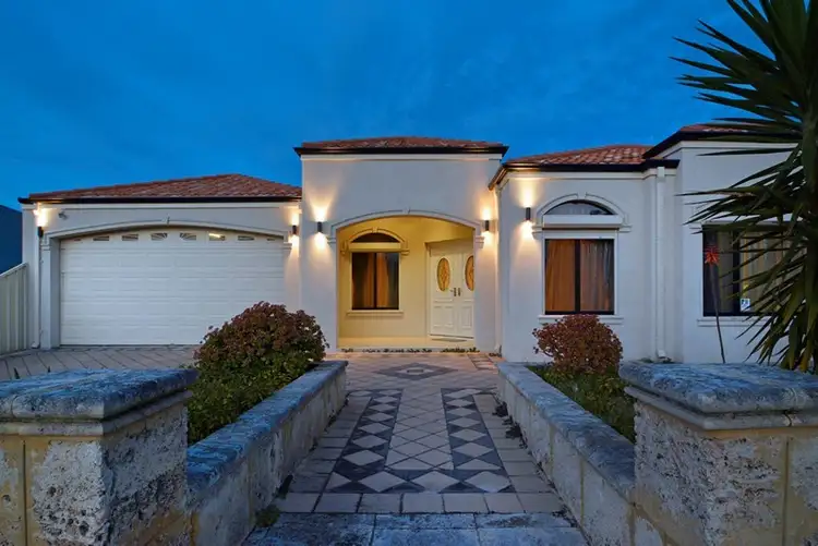 Seventh view of Homely house listing, 9 Burnsall Way, Darch WA 6065