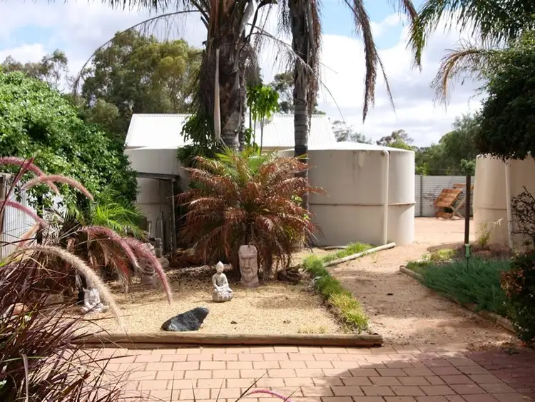 Seventh view of Homely house listing, 26 Gillespie Road, Barmera SA 5345