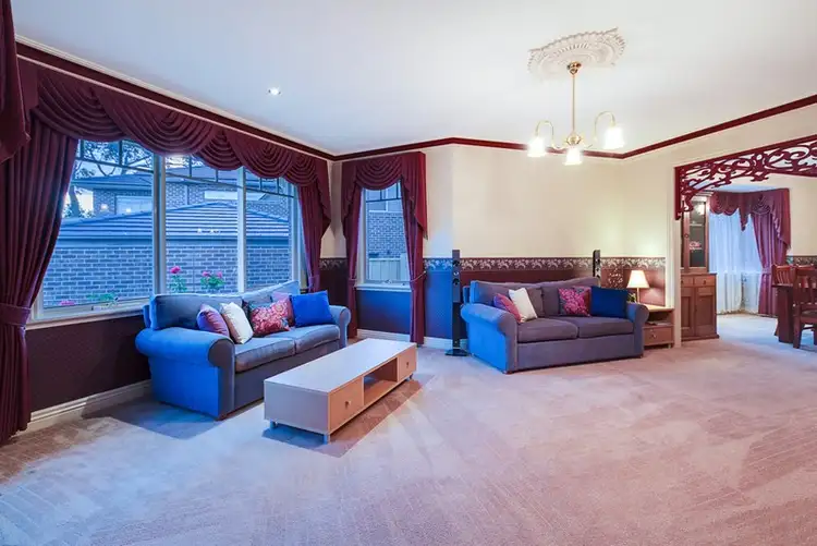 Seventh view of Homely house listing, House 3 - 179 Aqueduct Road, Diamond Creek VIC 3089