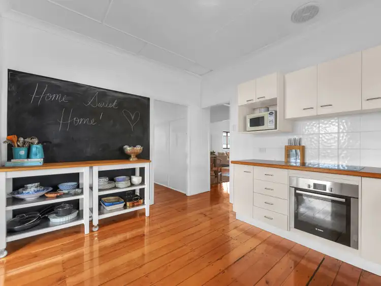Third view of Homely house listing, 25 Piers Street, Moorooka QLD 4105