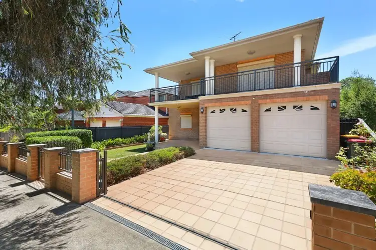 7 Crick Street, Chatswood NSW 2067