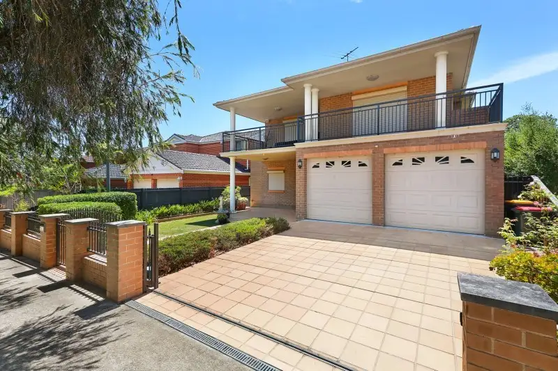 Main view of Homely house listing, 7 Crick Street, Chatswood NSW 2067