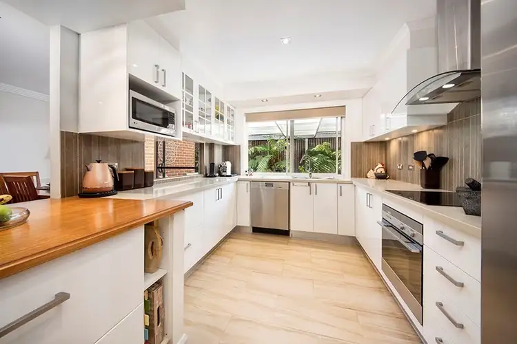 Third view of Homely house listing, 39 Dewberry Close, Menai NSW 2234