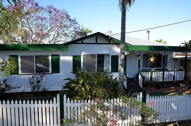 145 High Street, Lismore Heights NSW 2480