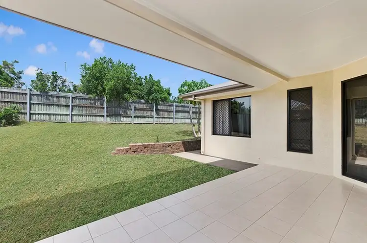 Fifth view of Homely house listing, 22 Summerlake Circuit, Idalia QLD 4811