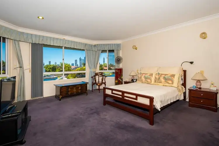 Sixth view of Homely house listing, 20/40 Cotlew Street East, Southport QLD 4215
