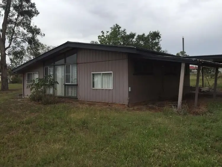 Third view of Homely house listing, 20-22 Taroom Street, Taroom QLD 4420