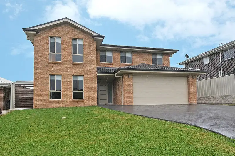 Main view of Homely house listing, 3 St Andrews Parkway, Shell Cove NSW 2529