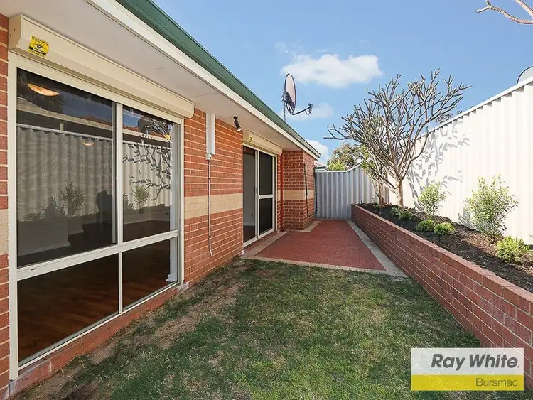 Seventh view of Homely house listing, 3/104 Campion Avenue, Balcatta WA 6021