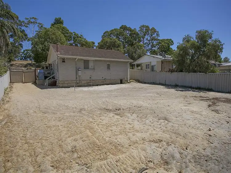 Second view of Homely land listing, Lot 2 112 Drake Street, Embleton WA 6062